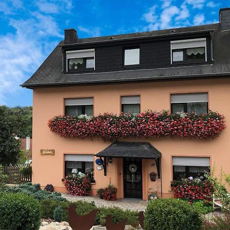 Pension Biewer Ockfen Exterior foto