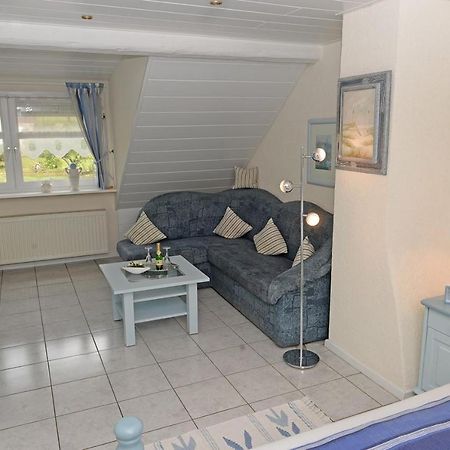 Pension Biewer Ockfen Exterior foto