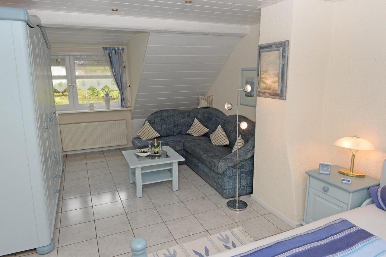 Pension Biewer Ockfen Exterior foto